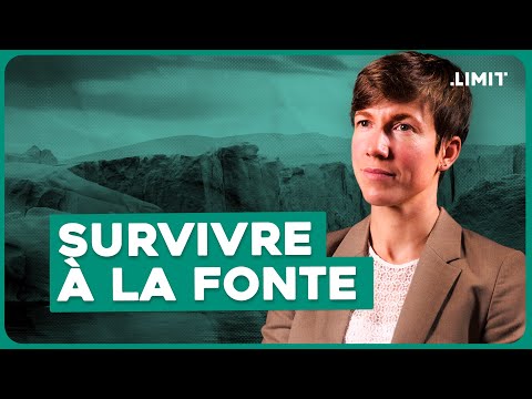 "ALLONS-NOUS AVOIR LA TÊTE SOUS L'EAU ?" - Heïdi Sevestre | LIMIT