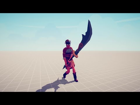 TABS   How to find  Lady Red Jade + vs every unit 1v1 Red Jade Location