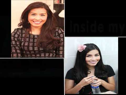 Frencheska Farr - Inside My Heart