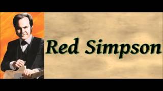 I&#39;m Turnin&#39; In My Star - Red Simpson