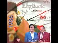 JATIN LALIT SPECIAL (Tumko Jo Dekha) Rhythmic Love 1986 (Jatin Pandit) Remastered Audio with 320kbps