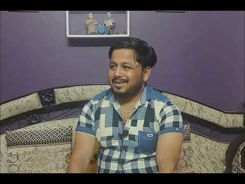 Prasanna Gurav  Audition- Hindi- Prasanna Gurav