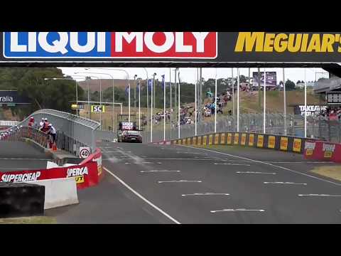 2017 Bathurst 12 hour Sights & Sounds