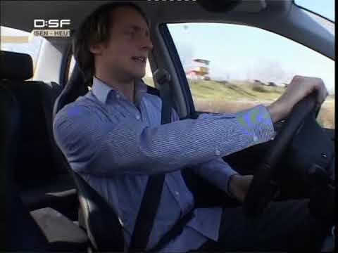 Motorvision Tracktest Evo IX