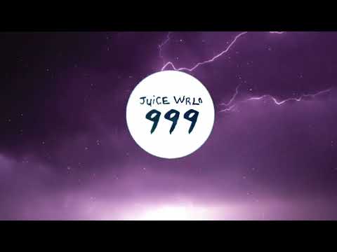 Juice WRLD - Chrome (Visualizer)