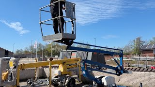 Euro Access MB 1032 otra maquinaria industrial | Imagen 4 - Machineryline