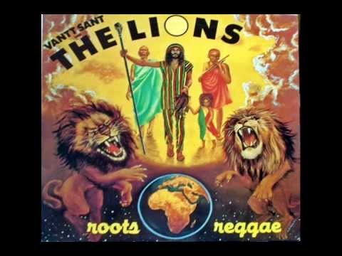 Vantt Sant & The Lions - Futur Life (1984)