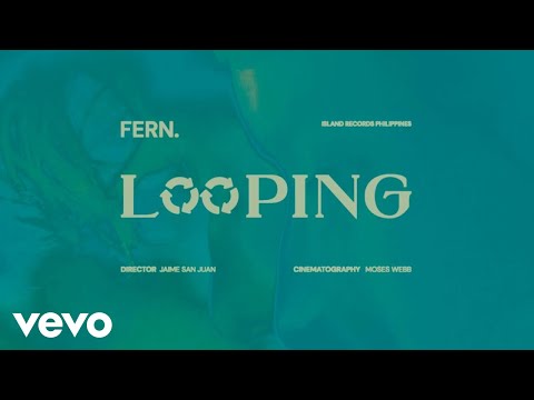 Video thumbnail for LOOPING