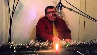 Advent Day 3 - Away in a Manger