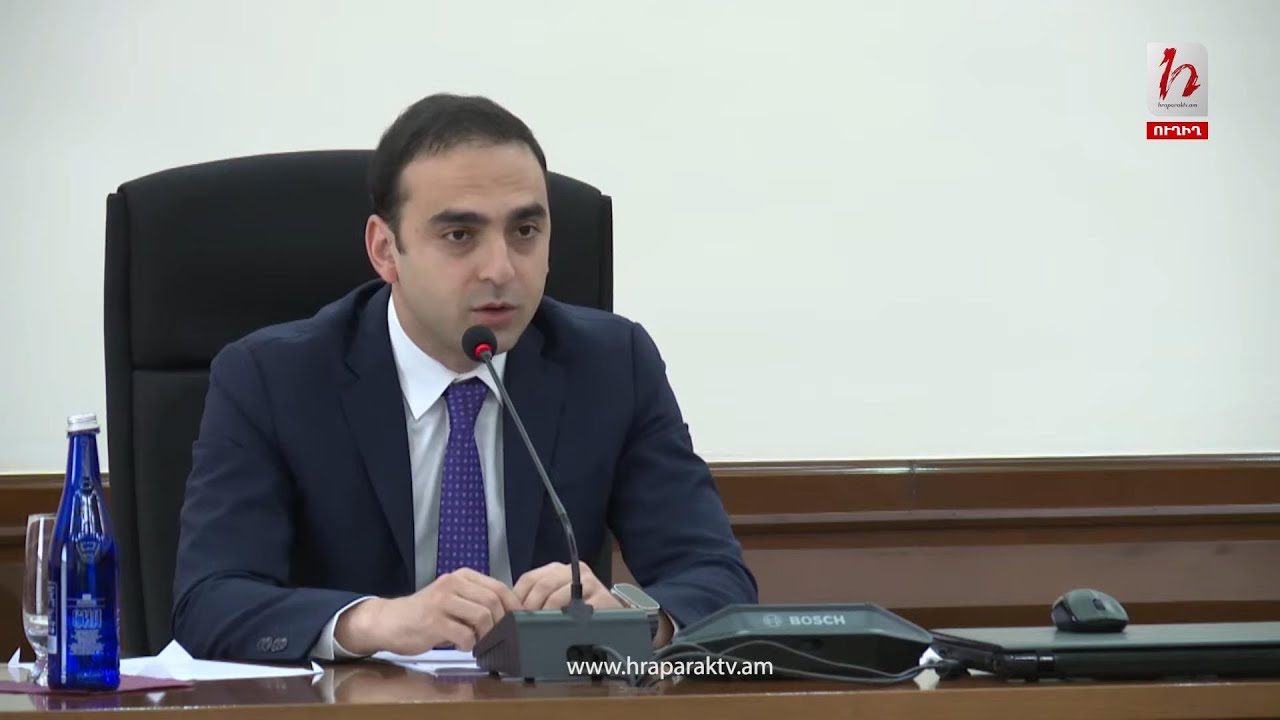 Դալմայի այգիների հատվածում տեղի կունենան կանաչապատման աշխատանքներ