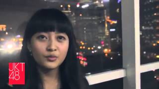 Download lagu JKT48 Cover   Sakura no Hanabiratachi   Angelina ft  Ades mp3