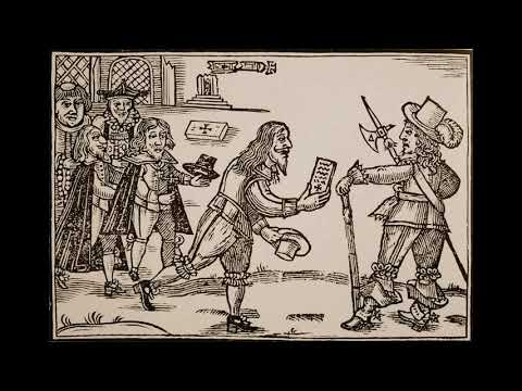 [Winstanley] Babylon Is Fallen