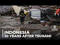 Twenty Years After Indian Ocean Tsunami The 2004 Natural Disasters Took 170 000 Lives