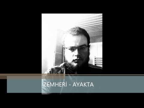 Ayakta - Zemheri