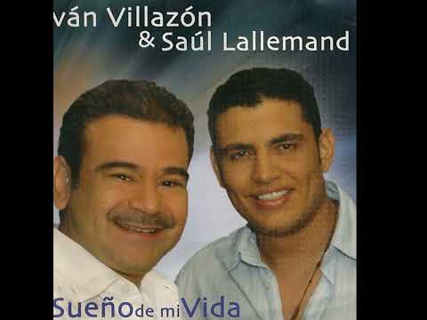Cambia por favor - Iván Villazón y Saúl Lallemand
