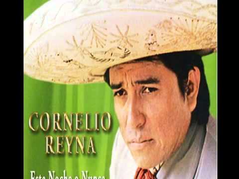 Cornelio Reyna Mix Solo Para Cantineros