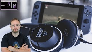 Native Voice Chat Discovered On The Nintendo Switch