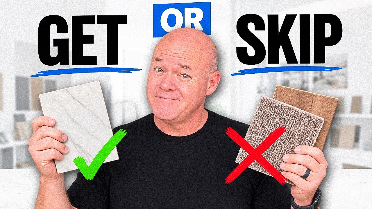 Which Frisco builder upgrades are worth it and which to skip