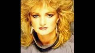 Bonnie Tyler I loved a man
