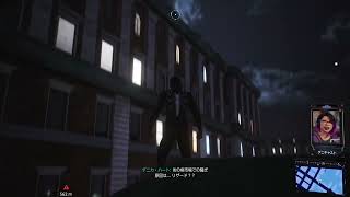 【スパイダーマン2】スパイダー・ボット アッパー・ウエストサイド PS5 Marvel's Spider Man2 実況なし プレイ動画