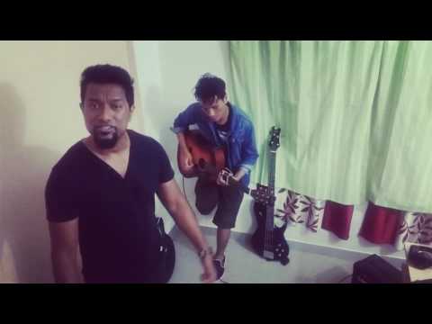 Sareen Acharya Cover of Sia's 