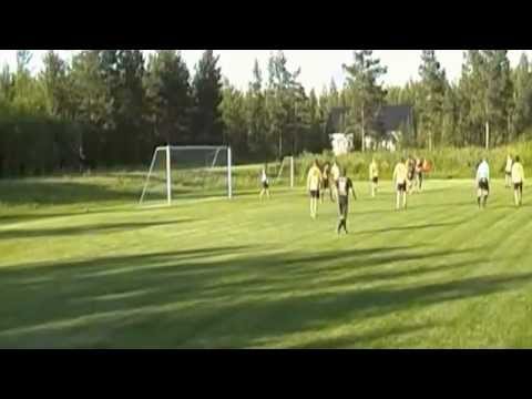 SJK Reservit - FC Kiisto A-Team