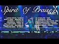 Spirit Of Praise 10 Part 1