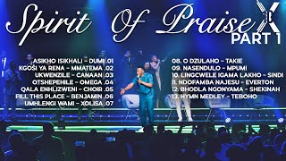 Download lagu Spirit Of Praise 10 | Part 1 mp3 Download lagu Spirit Of Praise 10 | Part 1 mp3