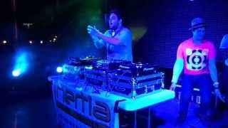 Inertia Tours -- Clayton's