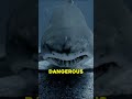 Would You Take The Job Shorts Northsea Ocean Scary