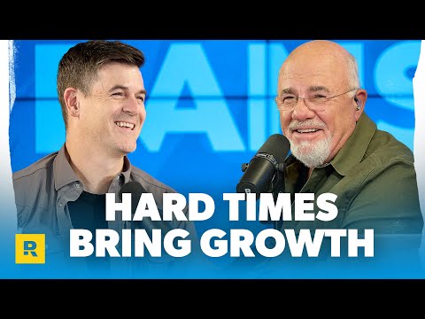 Don’t Quit When the Journey Gets Hard | September 25, 2025