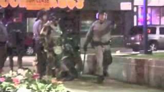 Killing Floor - Never Go Right