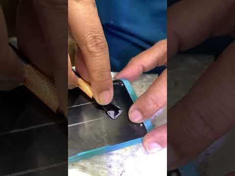 Iphone 11 layer reballing easy way