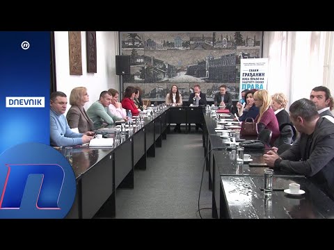 Šta novi poverenik za zaštitu ravnopravnosti Antonijević kaže na nove pretnje i otpuštanja?