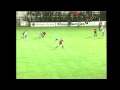 Siófok - Győr 1-0, 1996 - Összefoglaló