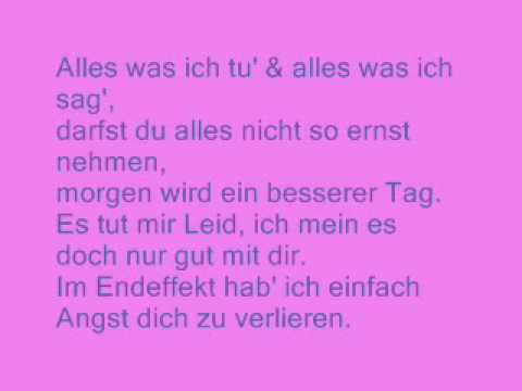 ♥ Bass Sultan Hengzt - Morgen wird ein besserer Tag [lyrics] ♥.mp4