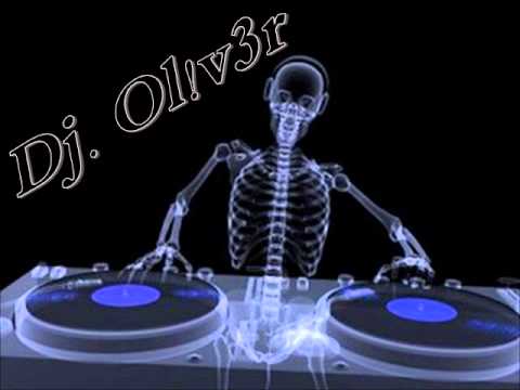 Dj. Ol!v3r - Ipsum