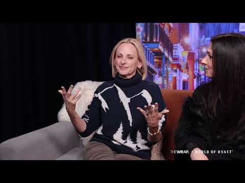 Sundance 2025: Marlee Matlin: Not Alone Anymore