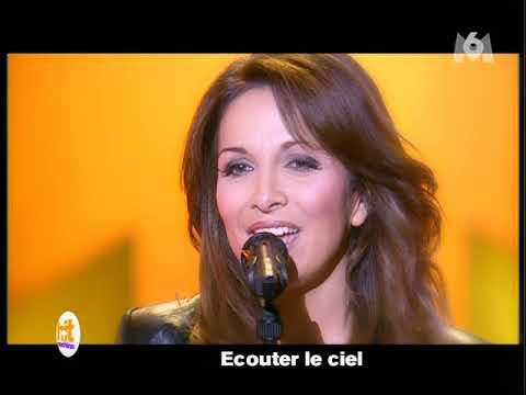 [HD] Hélène Ségara - Rien N'est Comme Avant (Live Hit Machine)