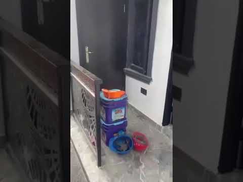 2-Bedroom Duplex & 2-Bedroom Flat To Let – Off Demurin, Ketu
