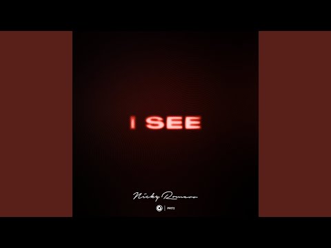 Video thumbnail for I See