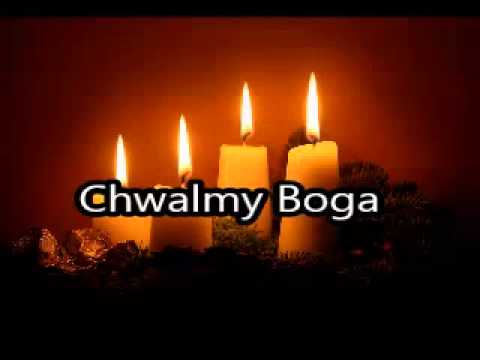 Chwalmy Boga