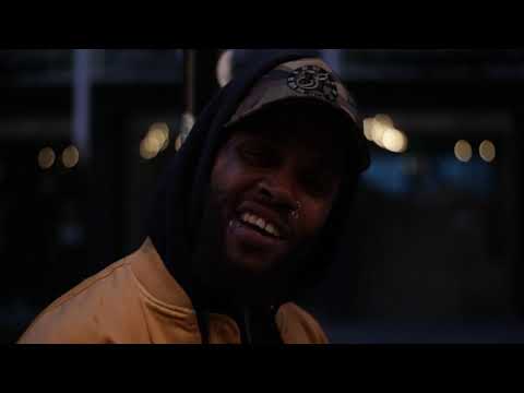 Juddah James - Gospel (Explicit)