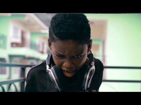 DJ Switch - Deceiver (Official Music Video)