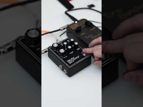 Thumbnail for Enhancing Fuzz Sound with the So High So Low Preamp / Filter by The Sound, Head, Bob Weir