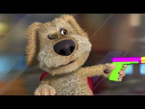 America’s Classic Ketchup Commercial: Attention Gun