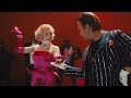 Birds Of Prey - Harley Quinn/Marilyn Monroe Scene (Diamonds Are A Girls Best Friend)