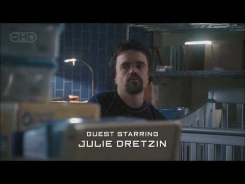 Peter Dinklage - Threshold (2005) part 6 - Clips