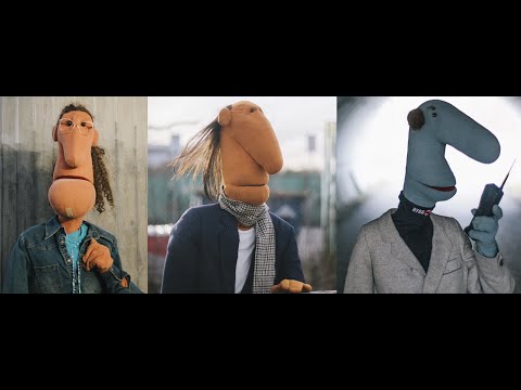 Kjell - Season 1-3 + Extras (2007–2015) - SWEDISH