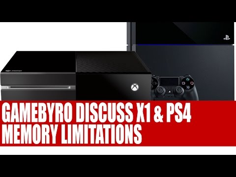 Without Memory Playstation 4